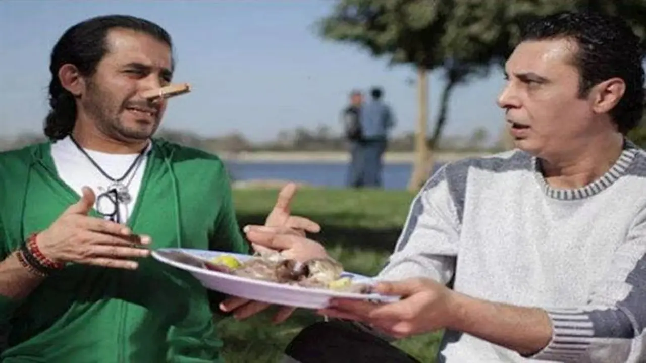 فرص البقاء على قيد الحياة بعد توقف قلب الفنان طارق الأمير عدة مرات في مستشفى السادس من أكتوبر